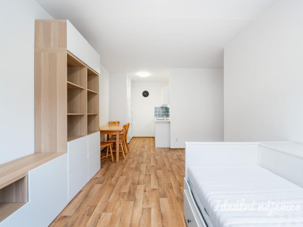 Pronájem bytu 2+kk 42 m2