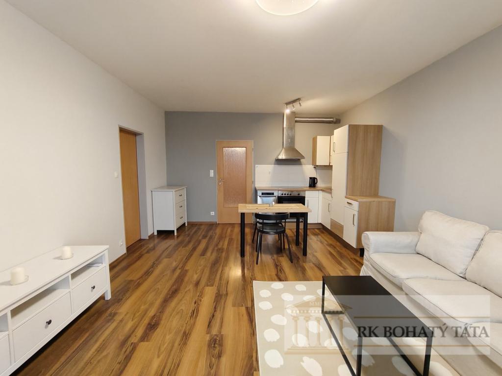 Pronájem bytu 2+kk 47 m2