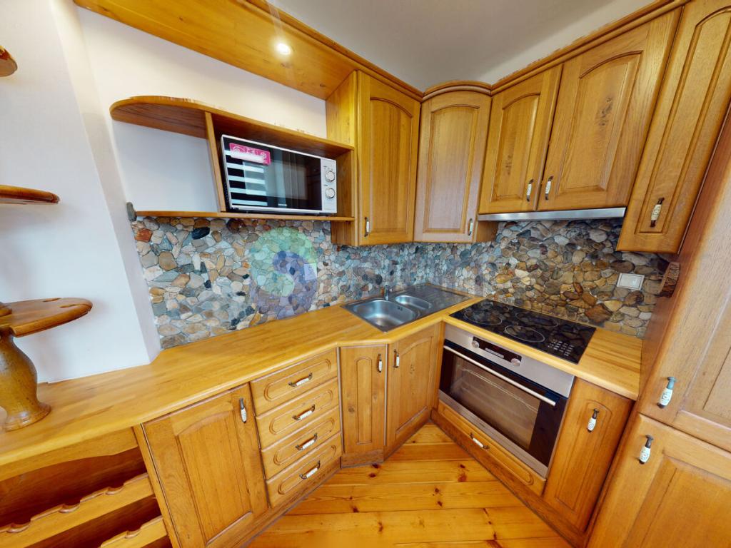 Pronájem bytu 1+1 32 m2