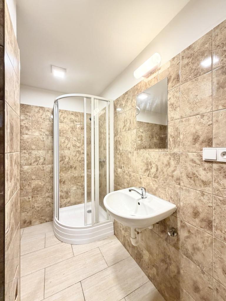 Pronájem bytu 1+kk 32 m2