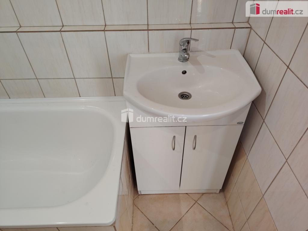 Pronájem bytu 1+kk 19 m2