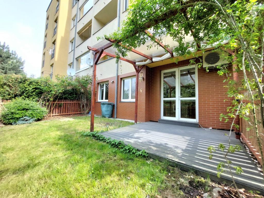 Pronájem bytu 2+kk 45 m2