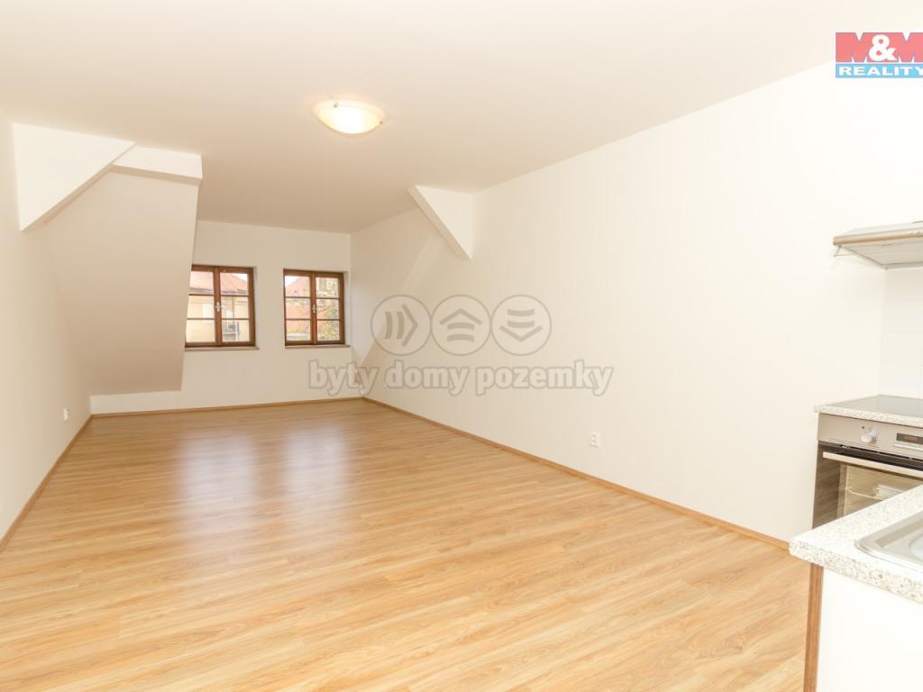 Pronajem bytu 2+kk 52 m2