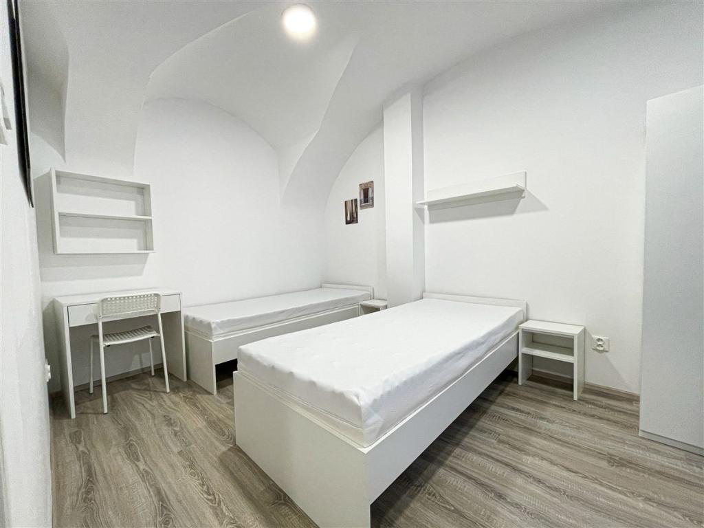 Pronájem bytu 2+1 35 m2