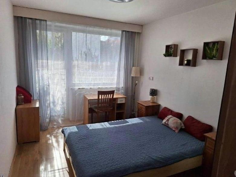 Pronájem bytu 2+kk 40 m2