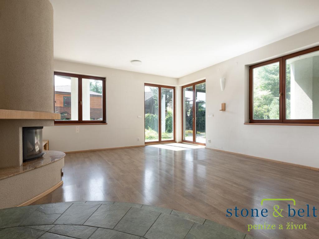 Prodej domu 140 m2