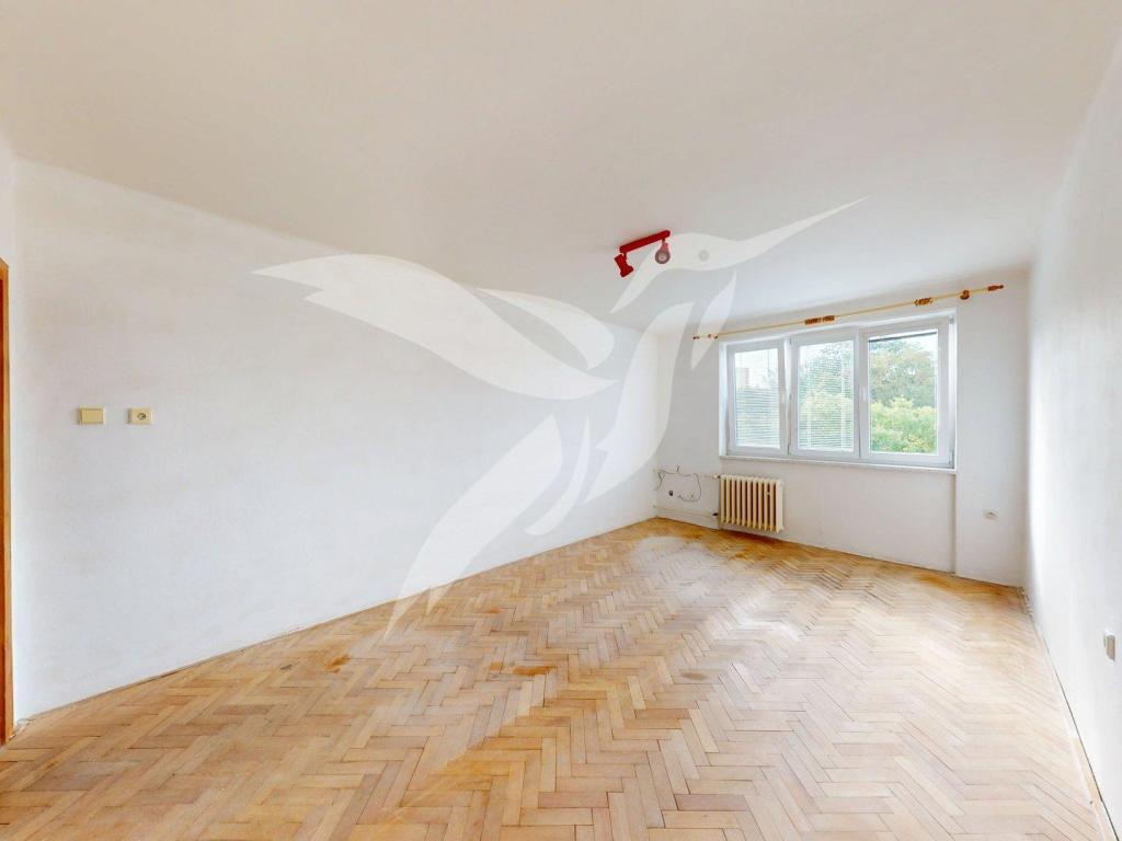 Pronájem bytu 3+1 79 m2