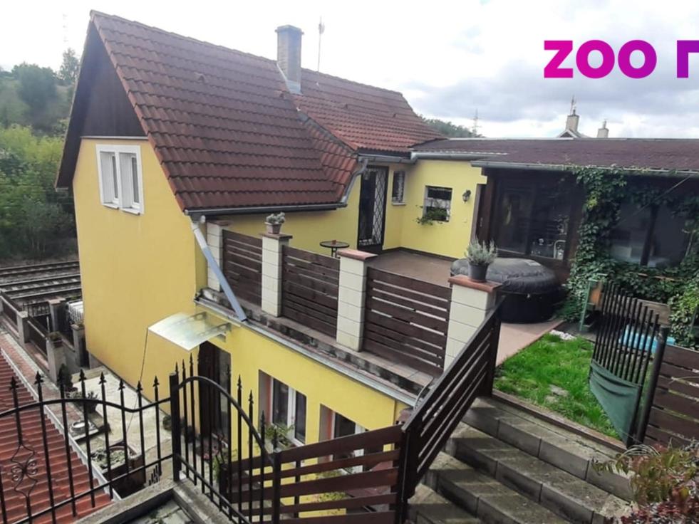 Prodej domu 123 m2