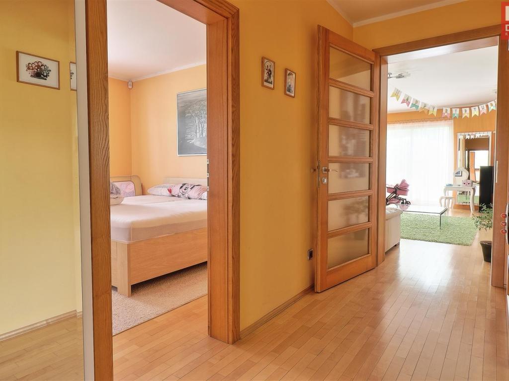 Pronájem domu 140 m2, Olomouc – náhled fotky 8