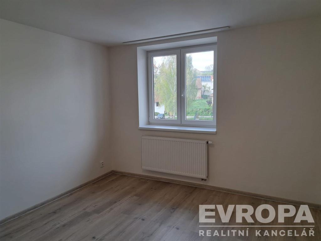 Pronájem bytu 3+kk 58 m2