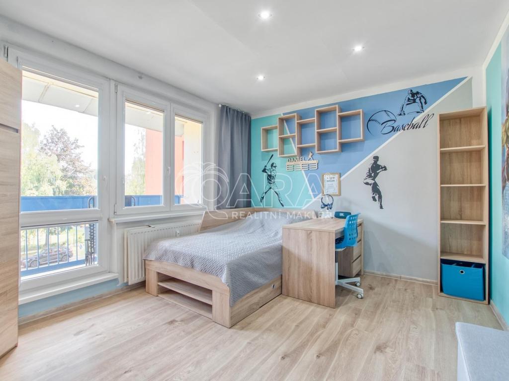 Prodej bytu 3+1 77 m2, Ostrava – náhled fotky 19