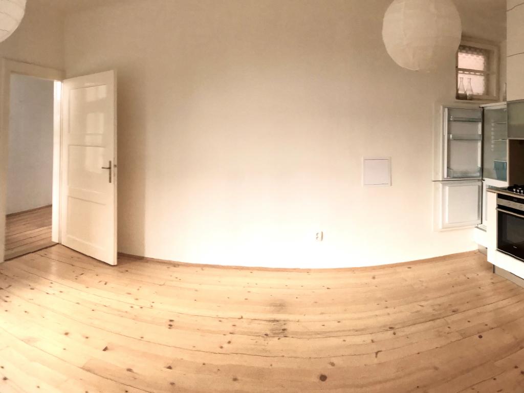 Pronájem bytu 2+kk 59 m2