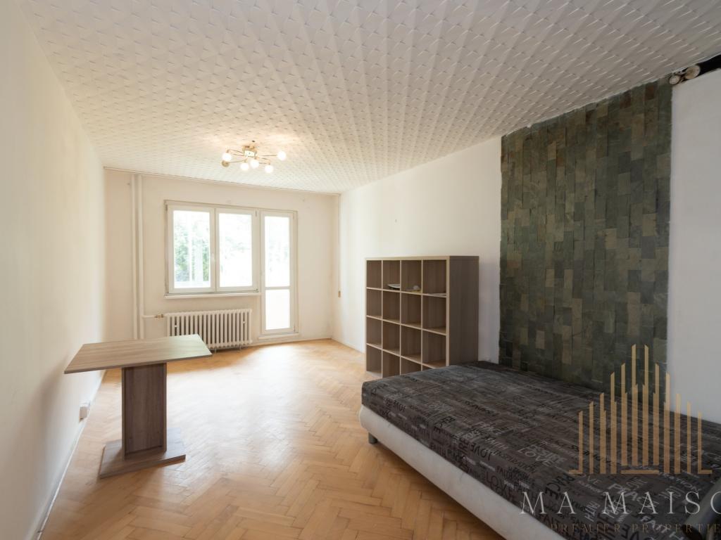 Pronájem bytu 3+1 71 m2
