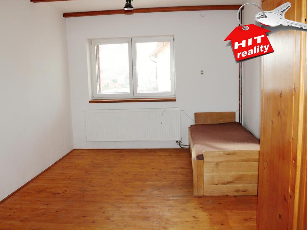 Pronajem bytu 1+kk 35 m2