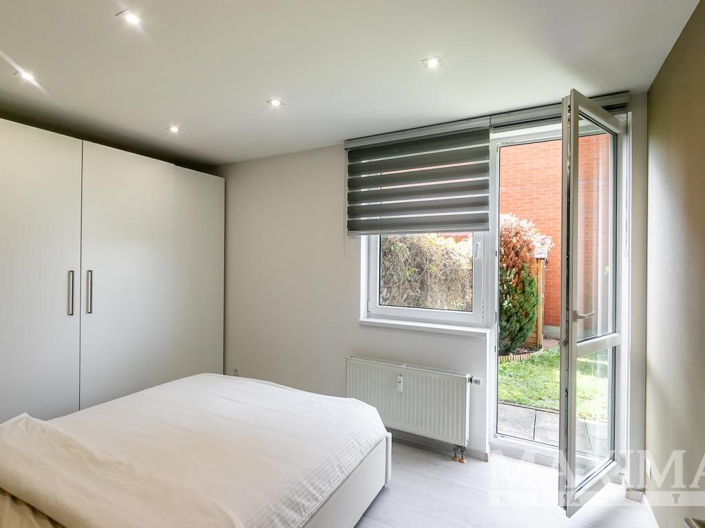 Pronájem bytu 2+kk 50 m2