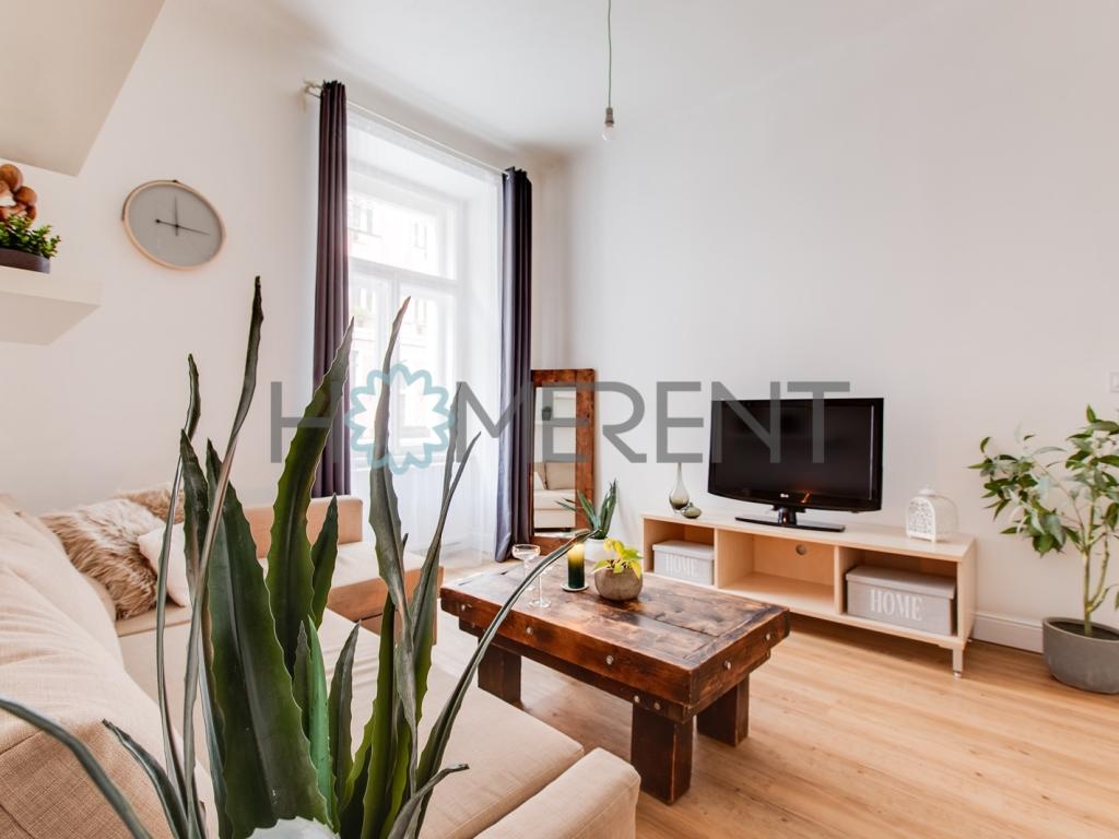 Pronájem bytu 3+kk 70 m2