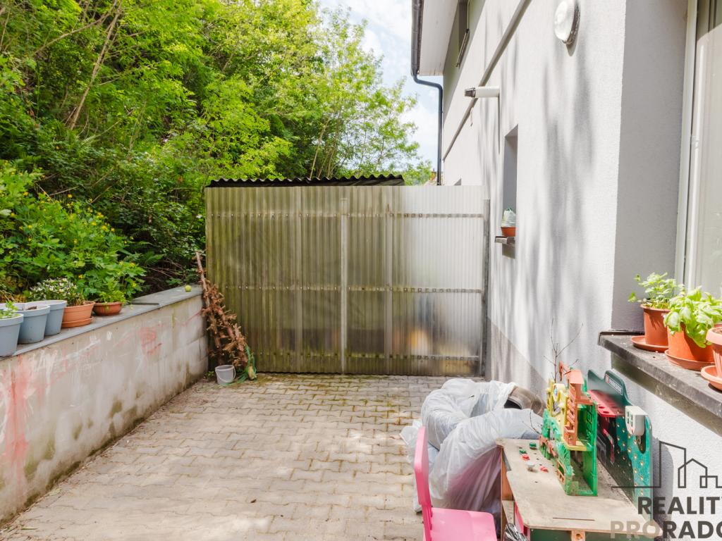 Prodej domu 100 m2, Oslavany – náhled fotky 17