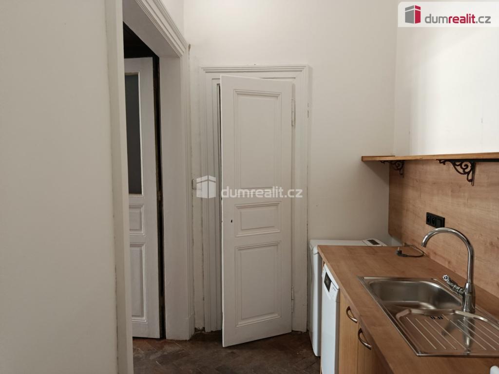 Pronájem bytu 2+kk 54 m2
