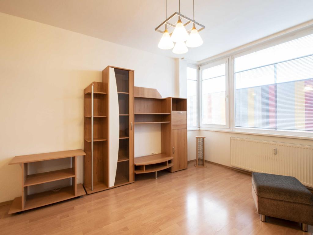 Pronájem bytu 2+kk 37 m2
