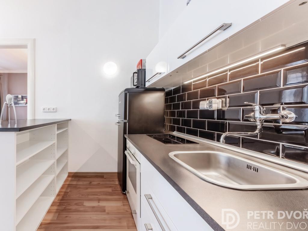 Prodej bytu 3+kk 74 m2, Praha – náhled fotky 10