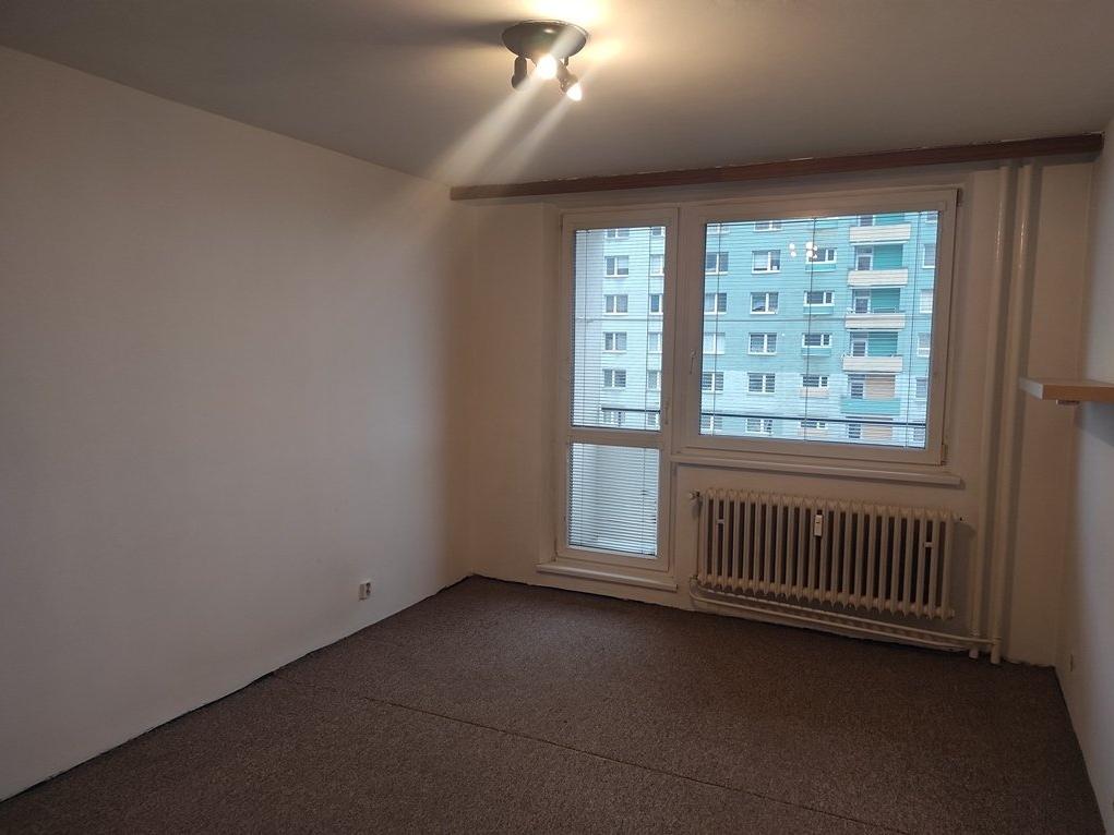 Pronájem bytu 1+1 40 m2