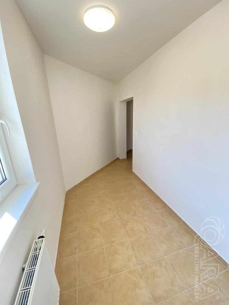 Pronájem bytu 2+kk 53 m2