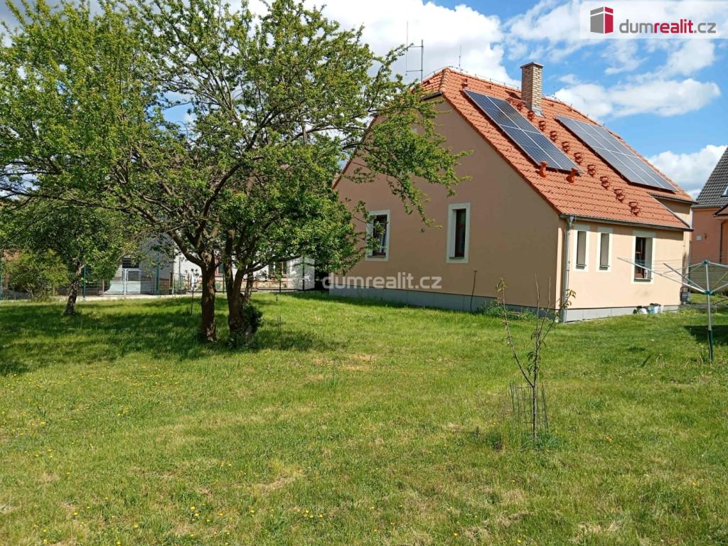 Prodej domu 60 m2