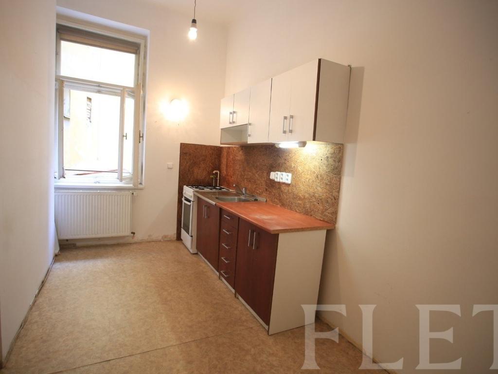 Pronájem bytu 1+1 50 m2, Praha – náhled fotky 7