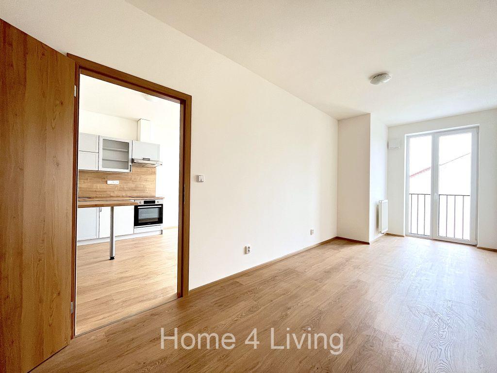 Pronájem bytu 2+kk 50 m2