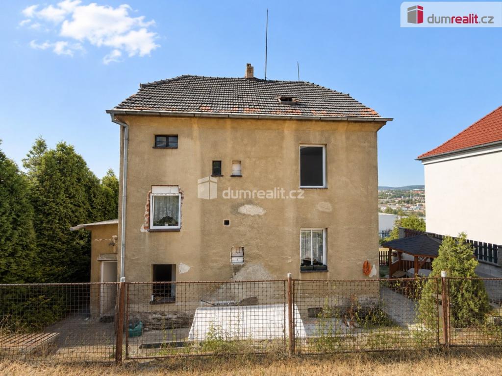 Prodej domu 195 m2, Ústí nad Labem – náhled fotky 28