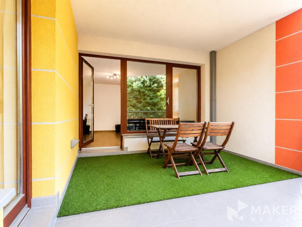 Pronájem bytu 3+1 82 m2, Praha – náhled fotky 8