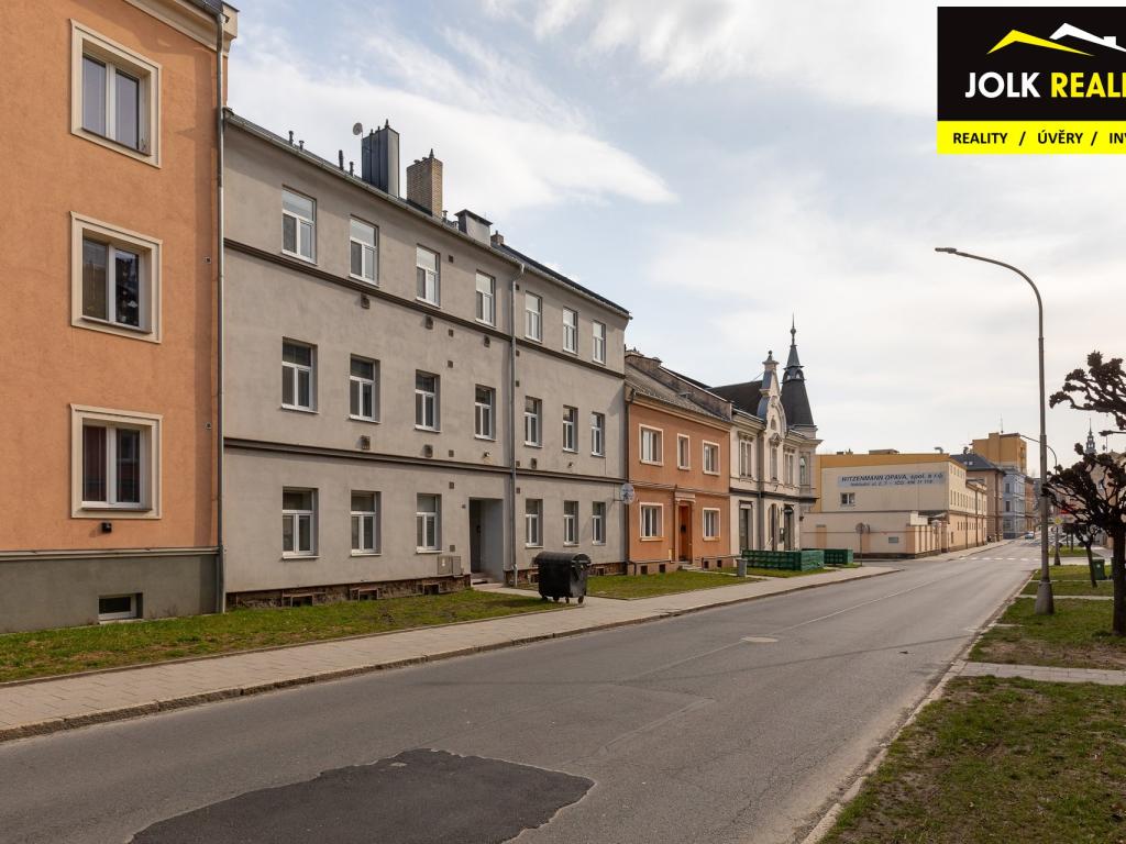 Prodej bytu 1+1 33 m2, Opava – náhled fotky 23