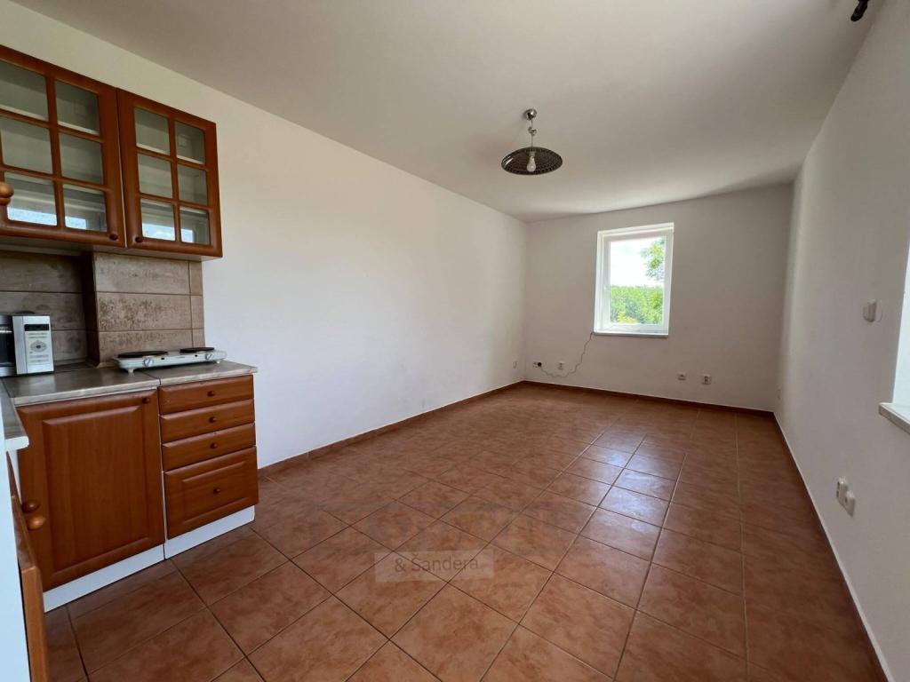 Pronájem bytu 1+kk 25 m2