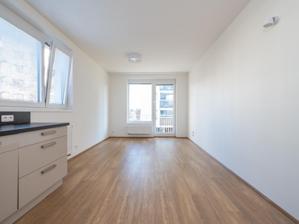 Pronájem bytu 2+kk 55 m2