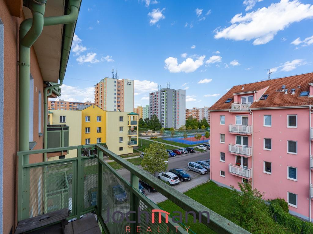 Pronájem bytu 2+1 50 m2, České Budějovice – náhled fotky 7