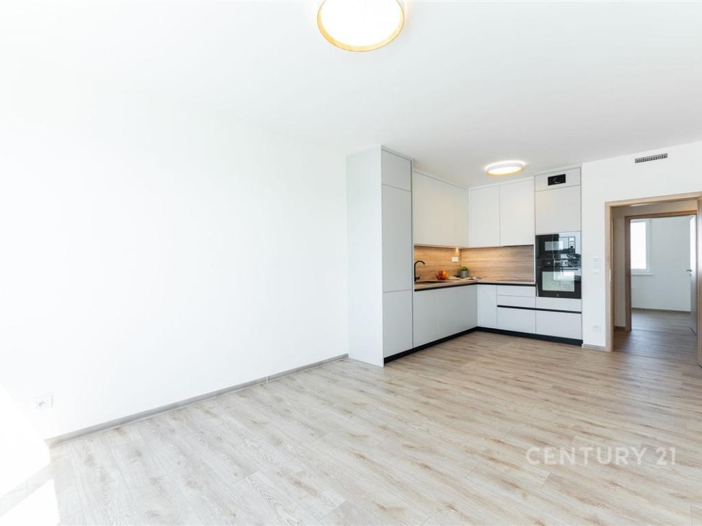 Pronájem bytu 3+kk 66 m2