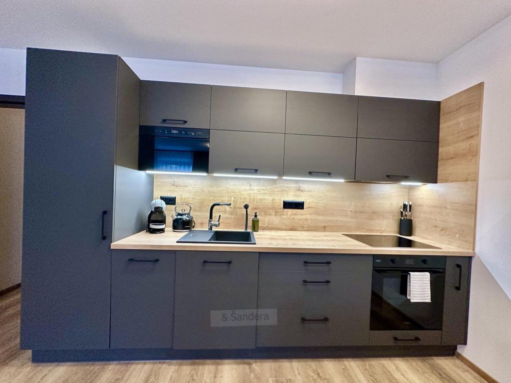 Pronájem bytu 2+kk 71 m2, Český Krumlov – náhled fotky 7