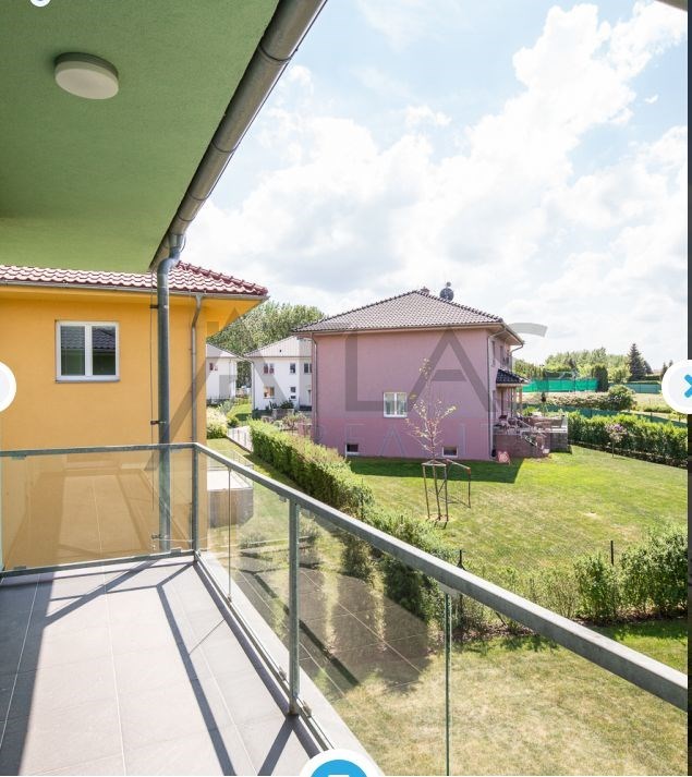 Pronájem domu 400 m2