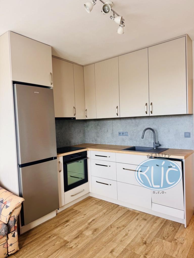 Pronájem bytu 2+kk 40 m2