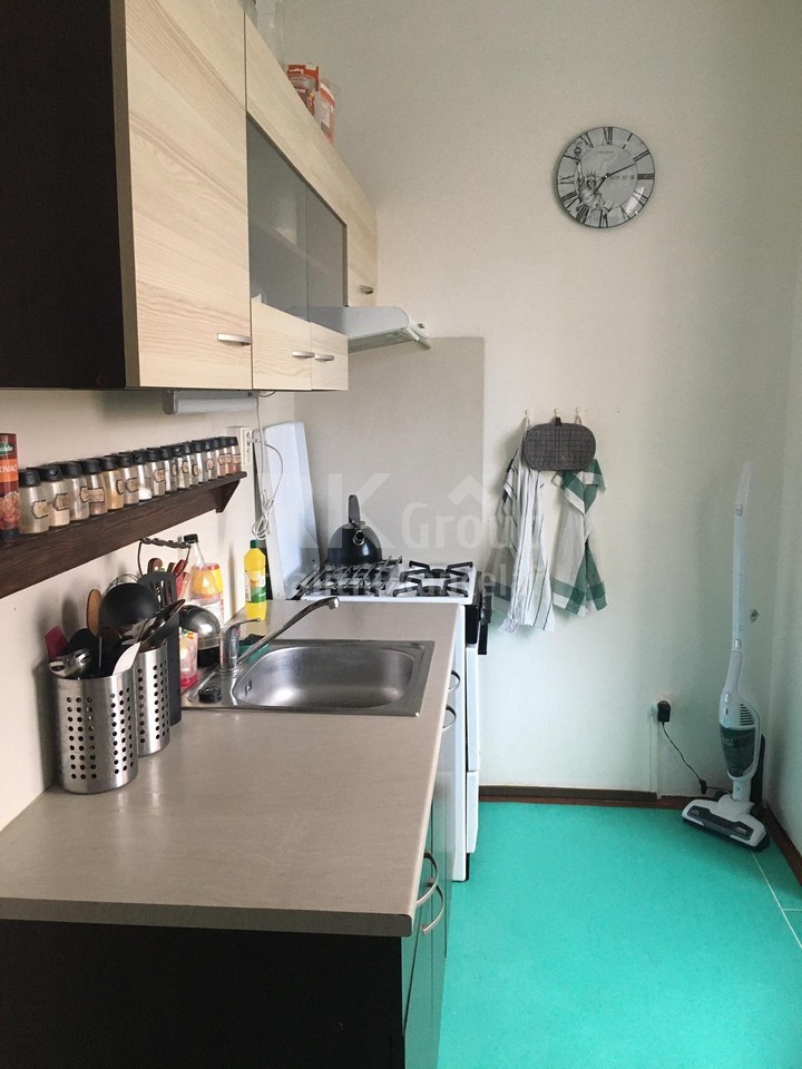 Pronájem bytu 2+1 56 m2