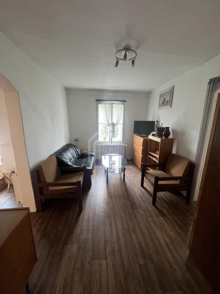 Pronájem bytu 3+kk 36 m2