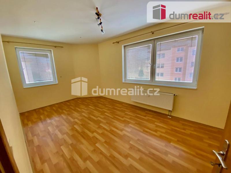 Pronájem bytu 3+kk 79 m2