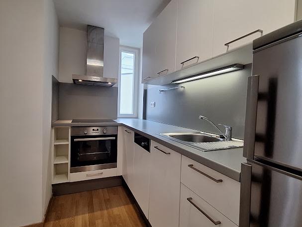 Pronájem bytu 2+1 41 m2