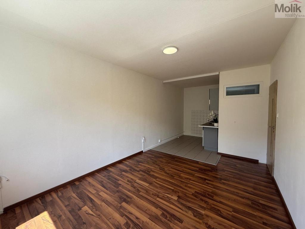 Pronájem bytu 2+kk 40 m2
