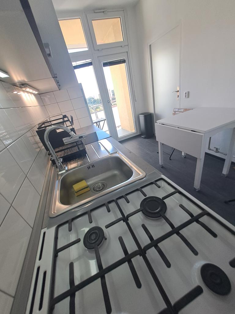 Pronájem bytu 3+1 70 m2