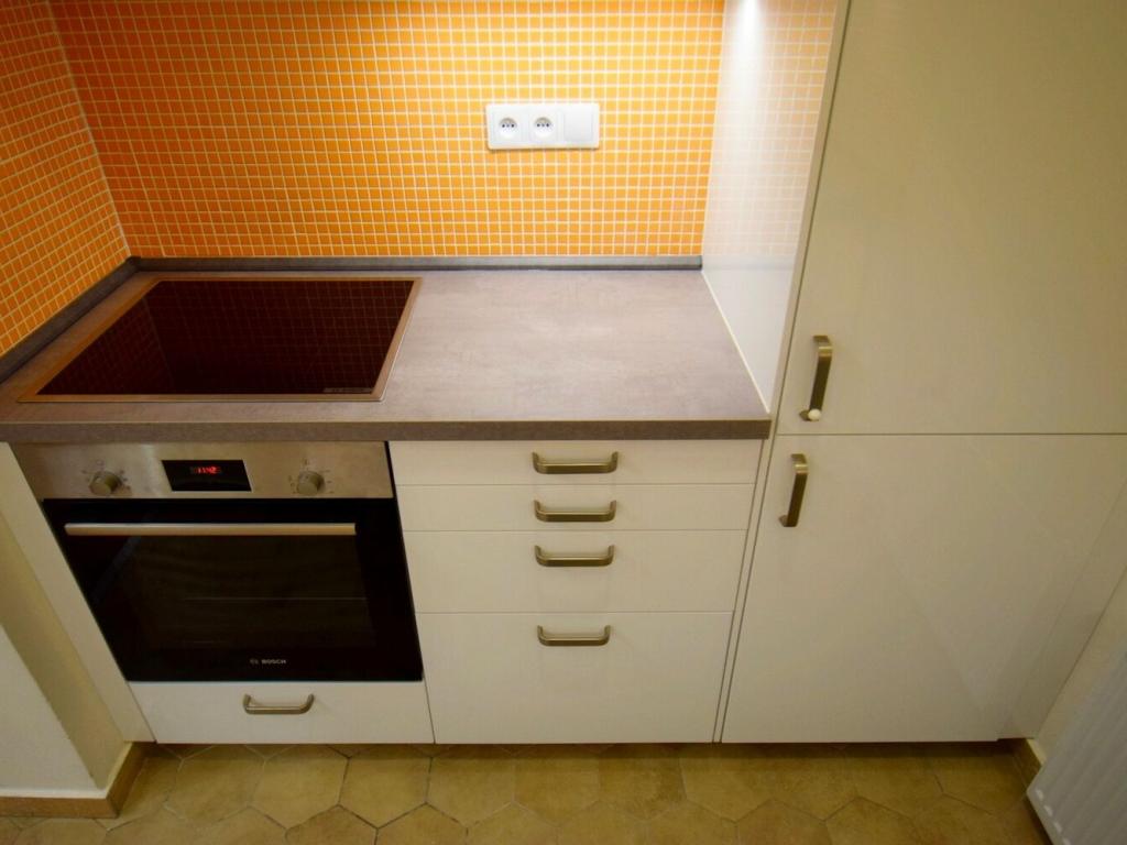 Pronájem bytu 1+1 32 m2, Praha – náhled fotky 10