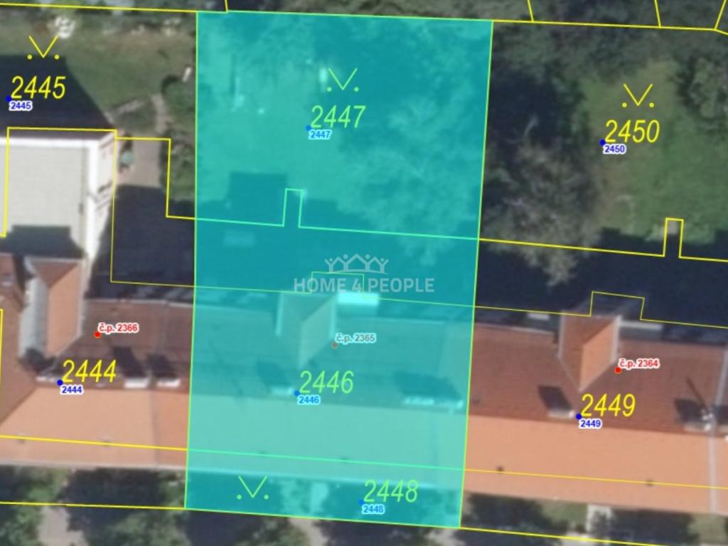 Prodej bytu 3+1 89 m2, Praha – náhled fotky 14