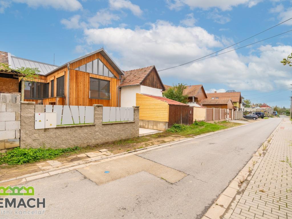 Pronájem domu 53 m2, Moravský Písek – náhled fotky 4