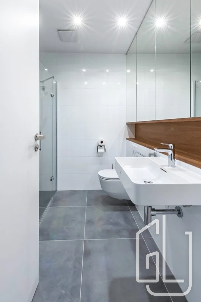 Pronájem bytu 4+kk 159 m2, Praha – náhled fotky 15