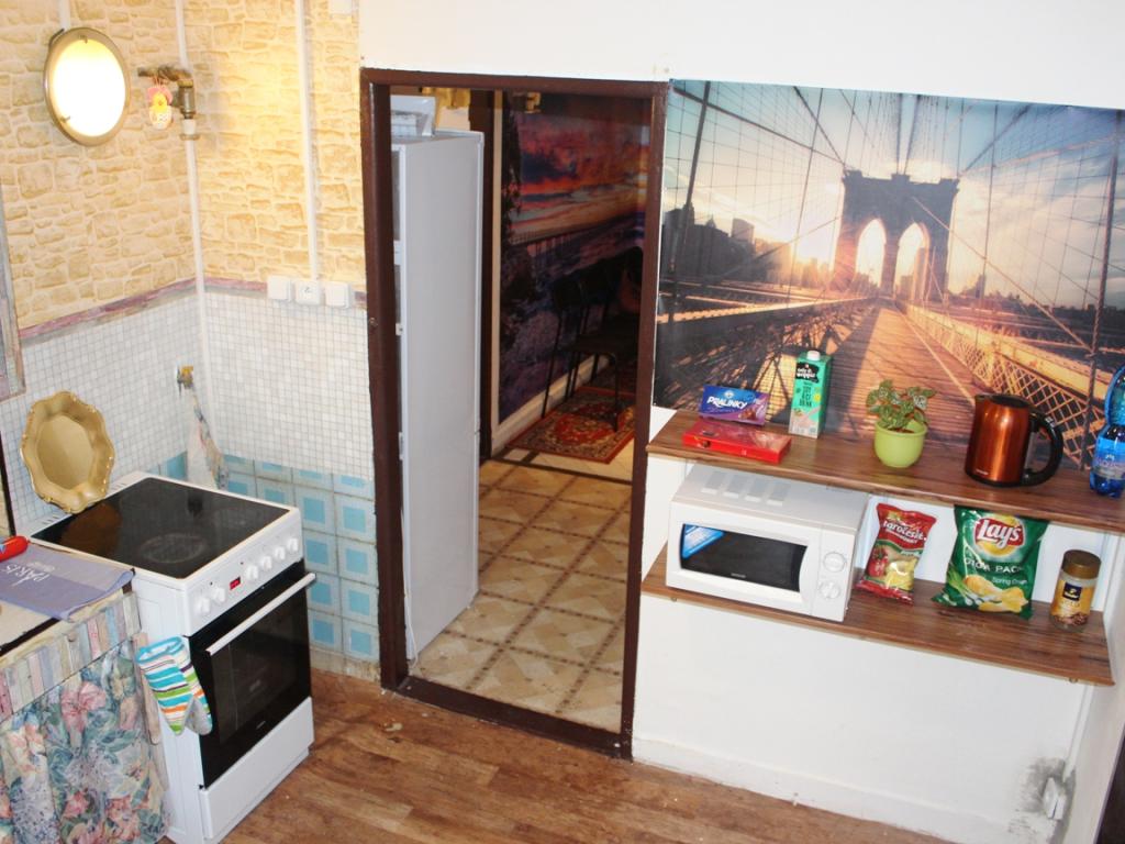 Spolubydlení atypický 90 m2